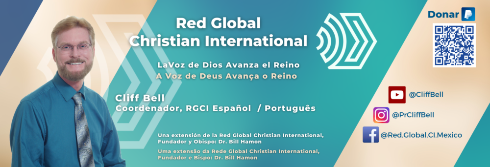 Red Global Christian International Mexico